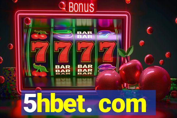 5hbet. com